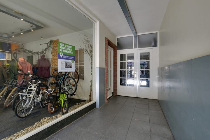 Photo 2 of Marktstraat 8