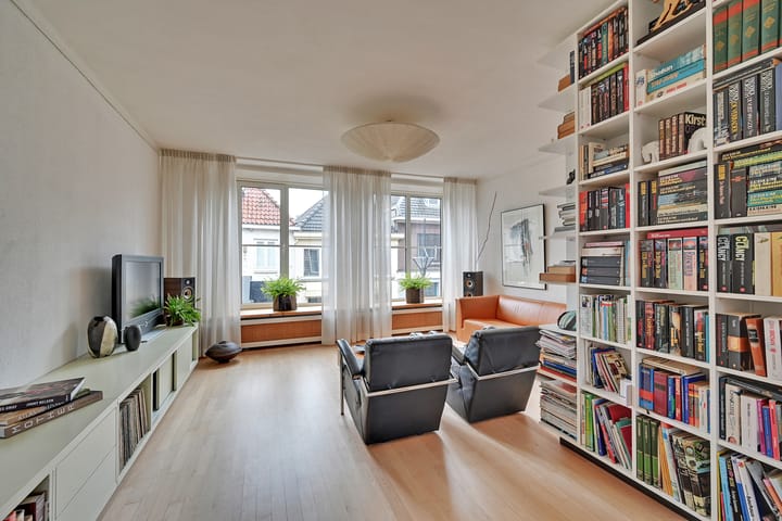 Photo 3 of Marktstraat 8