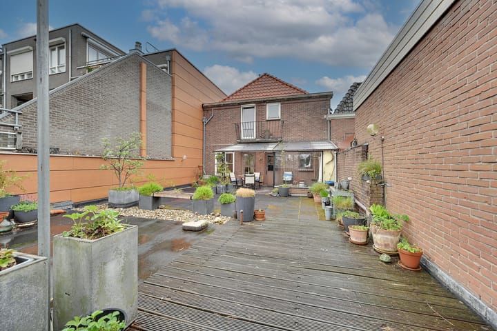 Photo 5 of Marktstraat 8