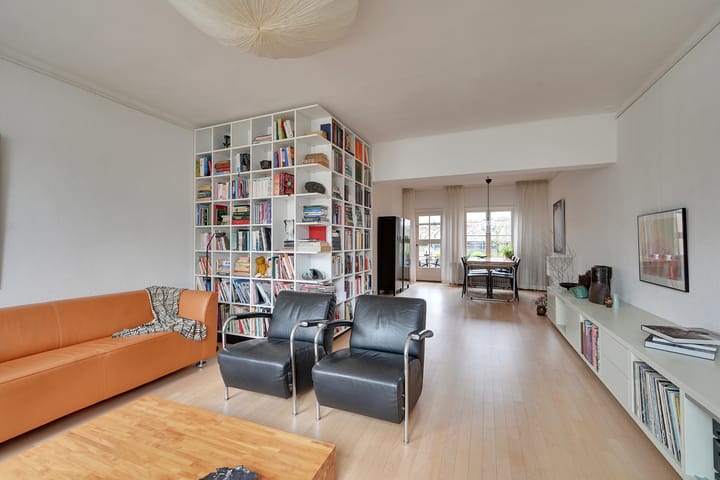 Photo 6 of Marktstraat 8