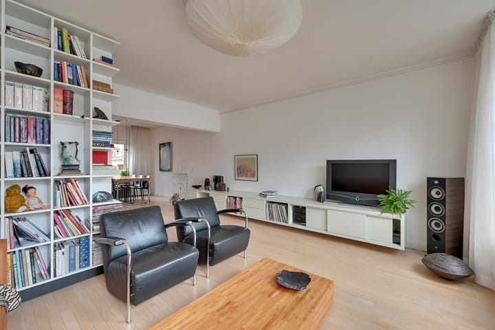 Photo 7 of Marktstraat 8