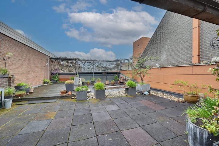 Photo 11 of Marktstraat 8