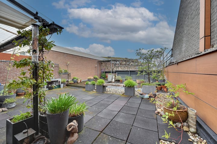 Photo 12 of Marktstraat 8