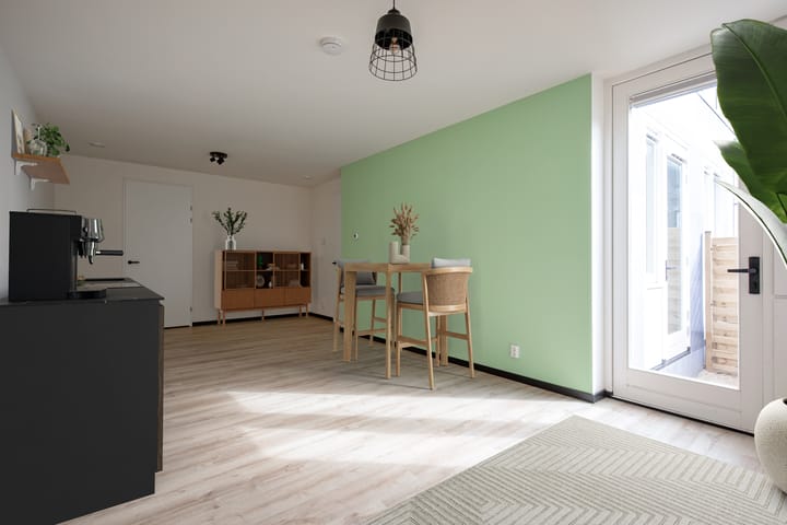 Foto 3 van Parkstraat 18-B