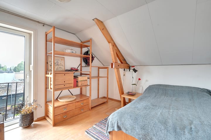 Photo 25 of Marktstraat 8