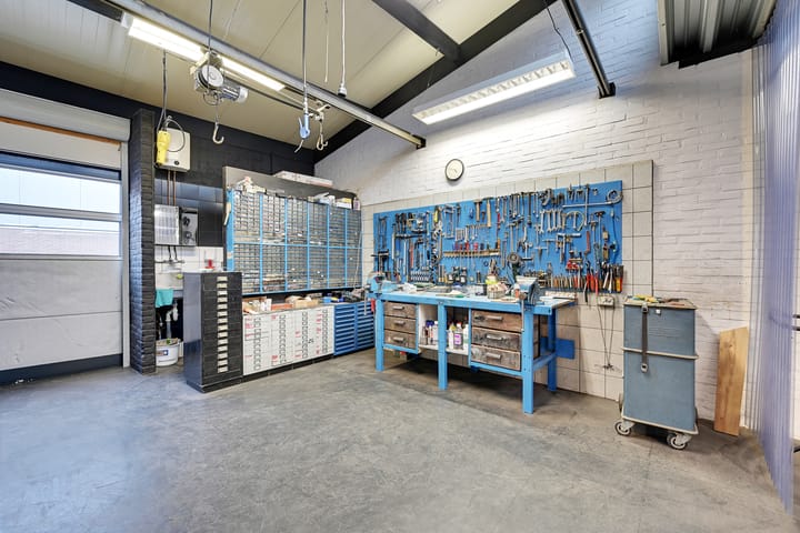 Photo 32 of Marktstraat 8