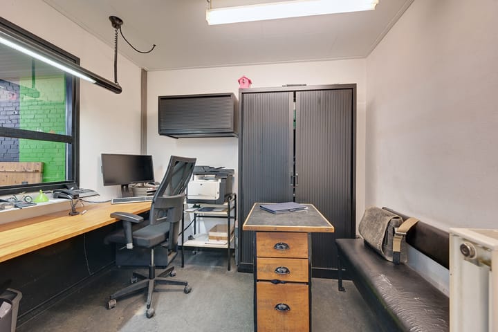 Photo 33 of Marktstraat 8