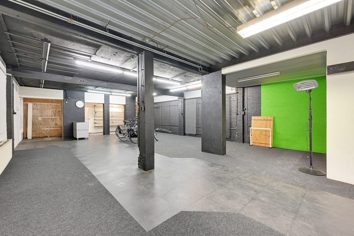 Photo 34 of Marktstraat 8