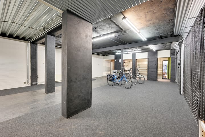 Photo 35 of Marktstraat 8