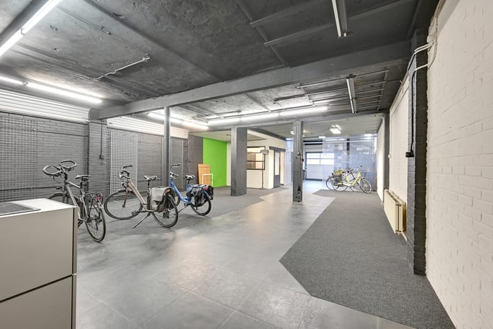 Photo 36 of Marktstraat 8