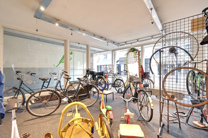 Photo 37 of Marktstraat 8