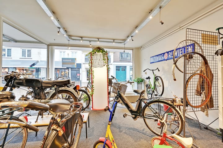 Photo 38 of Marktstraat 8