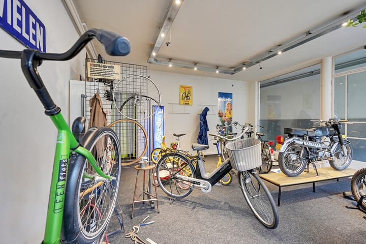 Photo 39 of Marktstraat 8