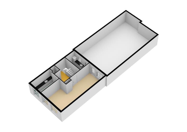 Photo 41 of Marktstraat 8