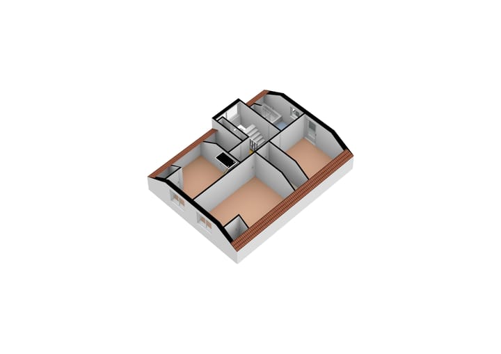 Photo 43 of Marktstraat 8