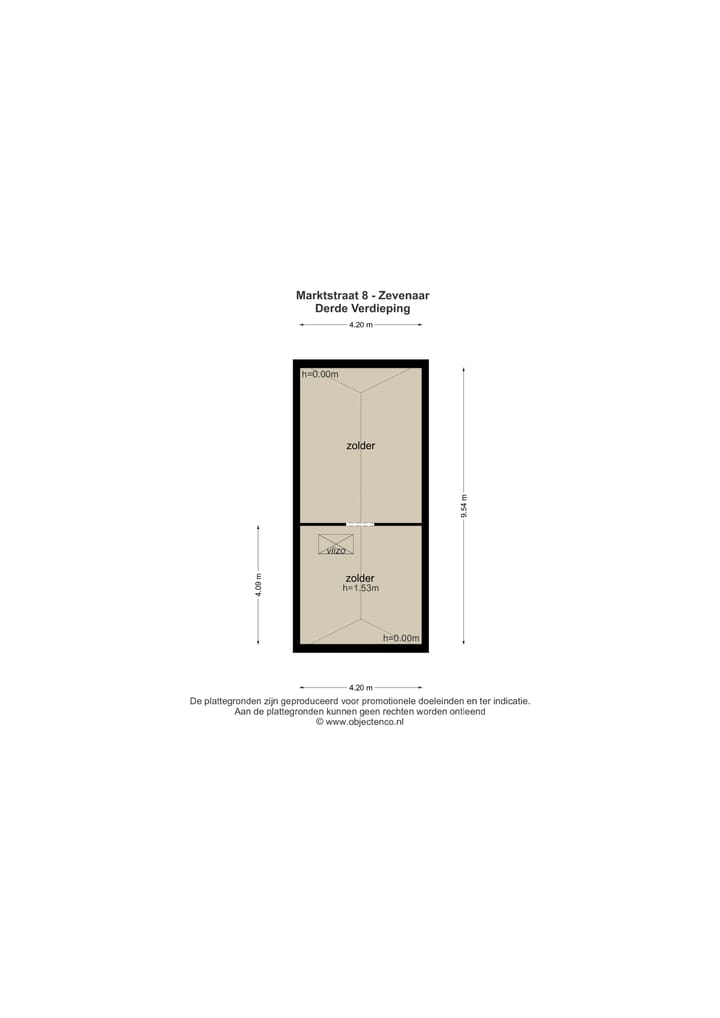 Photo 44 of Marktstraat 8