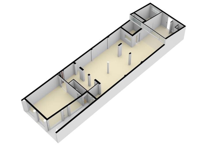 Photo 47 of Marktstraat 8