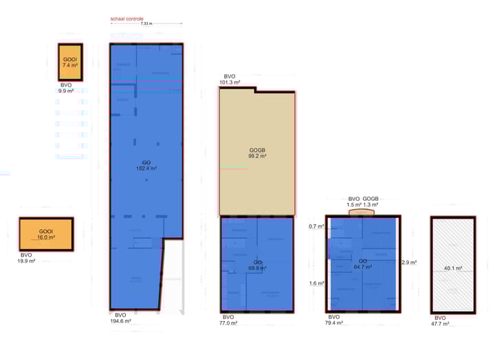 Photo 52 of Marktstraat 8