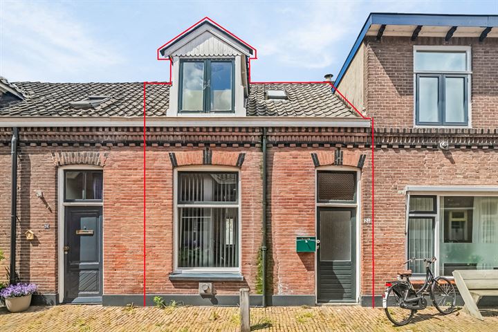 Bekijk foto 1 van Patrimoniumstraat 24