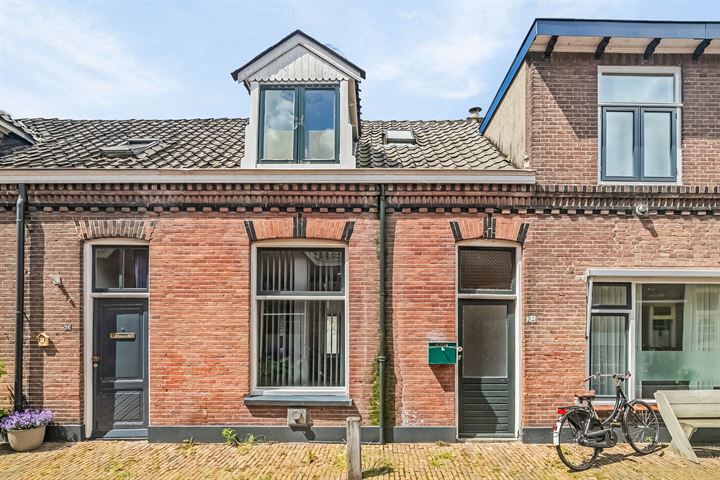 Bekijk foto 16 van Patrimoniumstraat 24