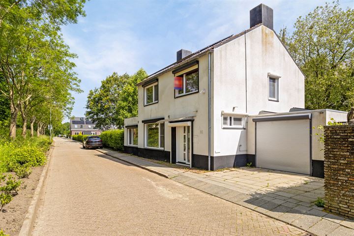 Bekijk foto 4 van Wenerstraat 8