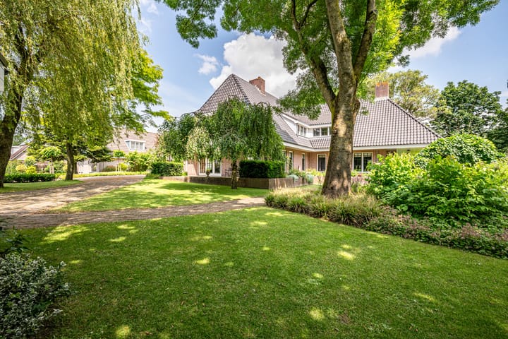 Foto 10 van Muidenstraat 32