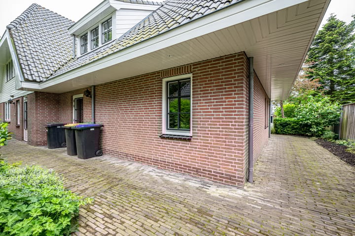 Foto 40 van Muidenstraat 32