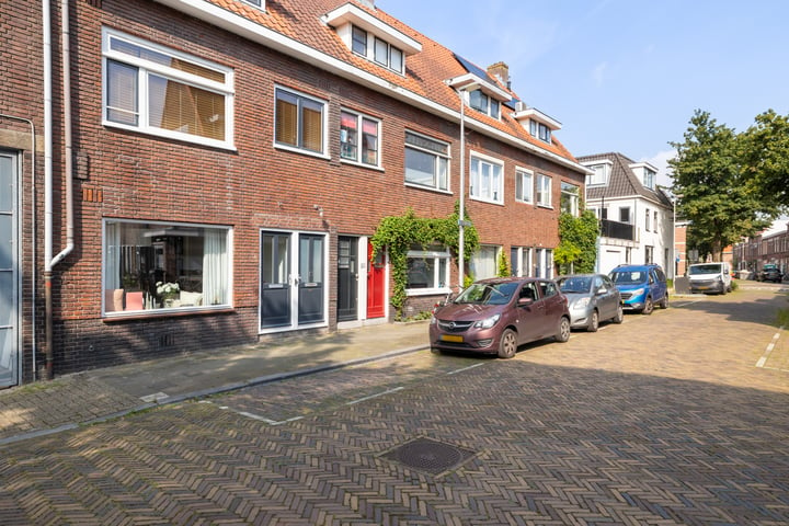 Bekijk foto 4 van Esdoornstraat 20