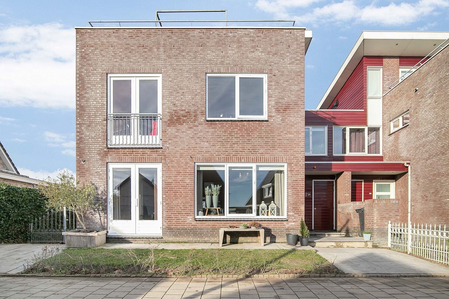 Foto 1 van Rivierdijk 245