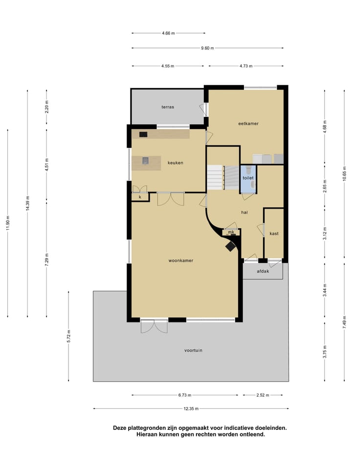 Foto 40 van Rivierdijk 245