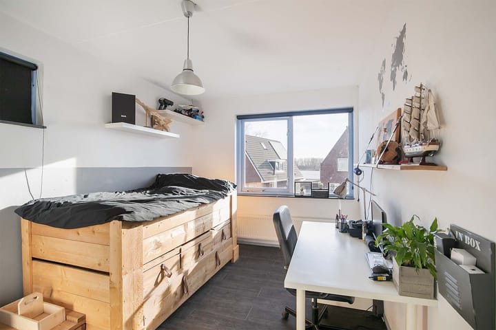 Foto 24 van Rivierdijk 245