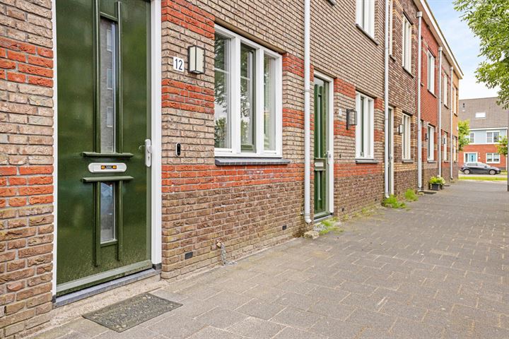 View photo 23 of Horusstraat 12