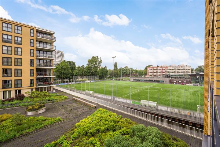 Bekijk foto 36 van Groen van Prinstererlaan 418