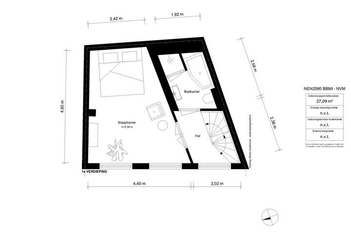 Bekijk foto 29 van Groenburgwal 71