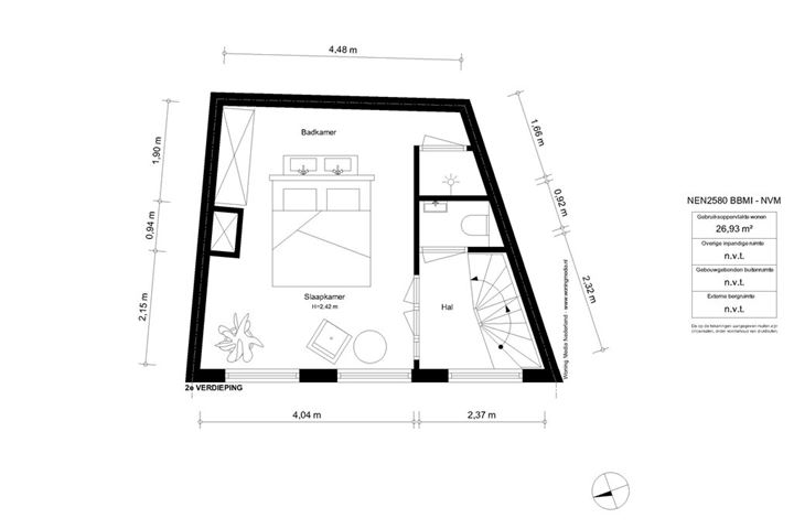 Bekijk foto 32 van Groenburgwal 71