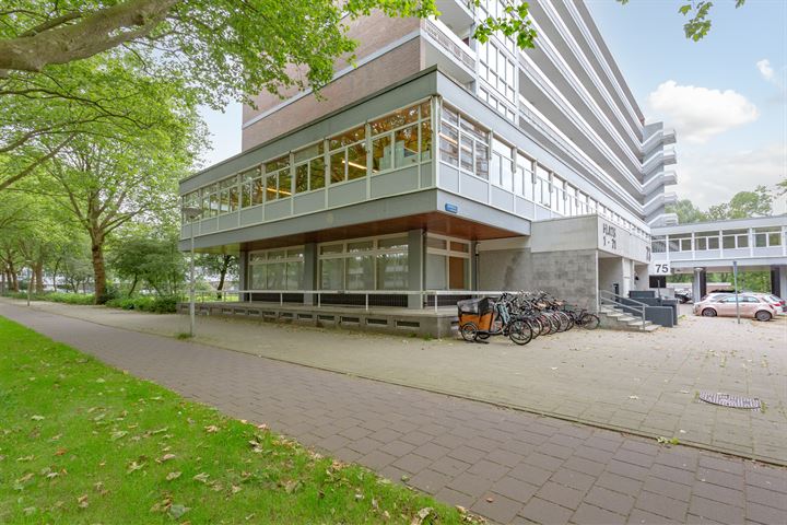 Nijenburg 73, Amsterdam