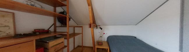 Slaapkamer 2