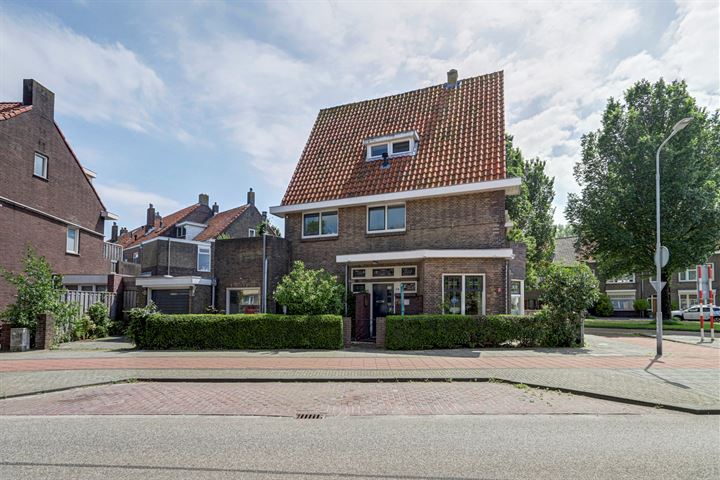 View photo 2 of Paul Krugerstraat 224