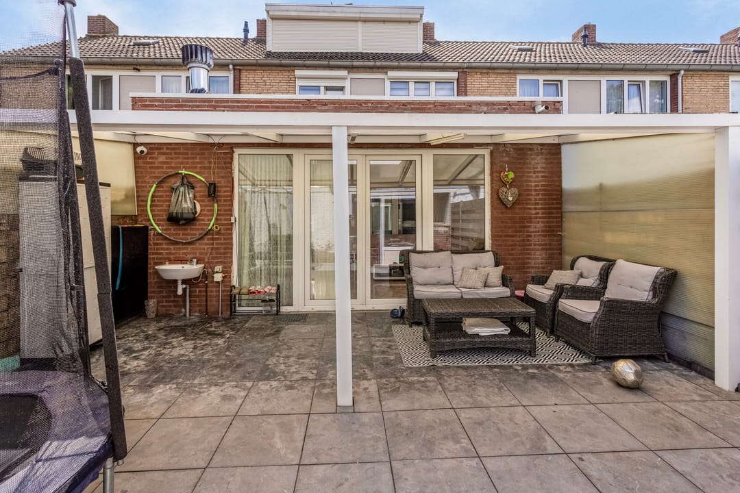 Foto 2 van Flamingostraat 41