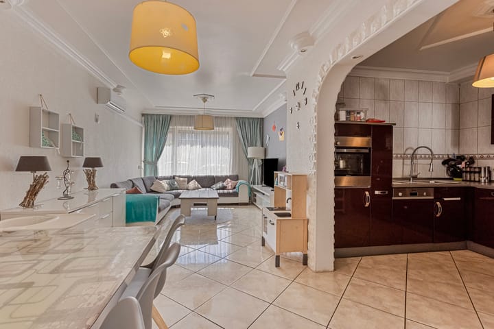 Foto 3 van Flamingostraat 41