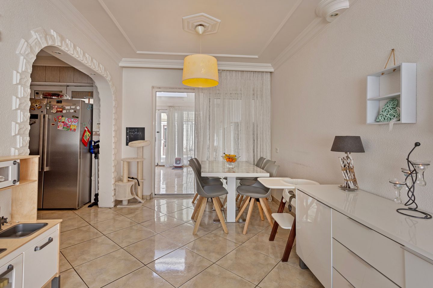 Foto 5 van Flamingostraat 41