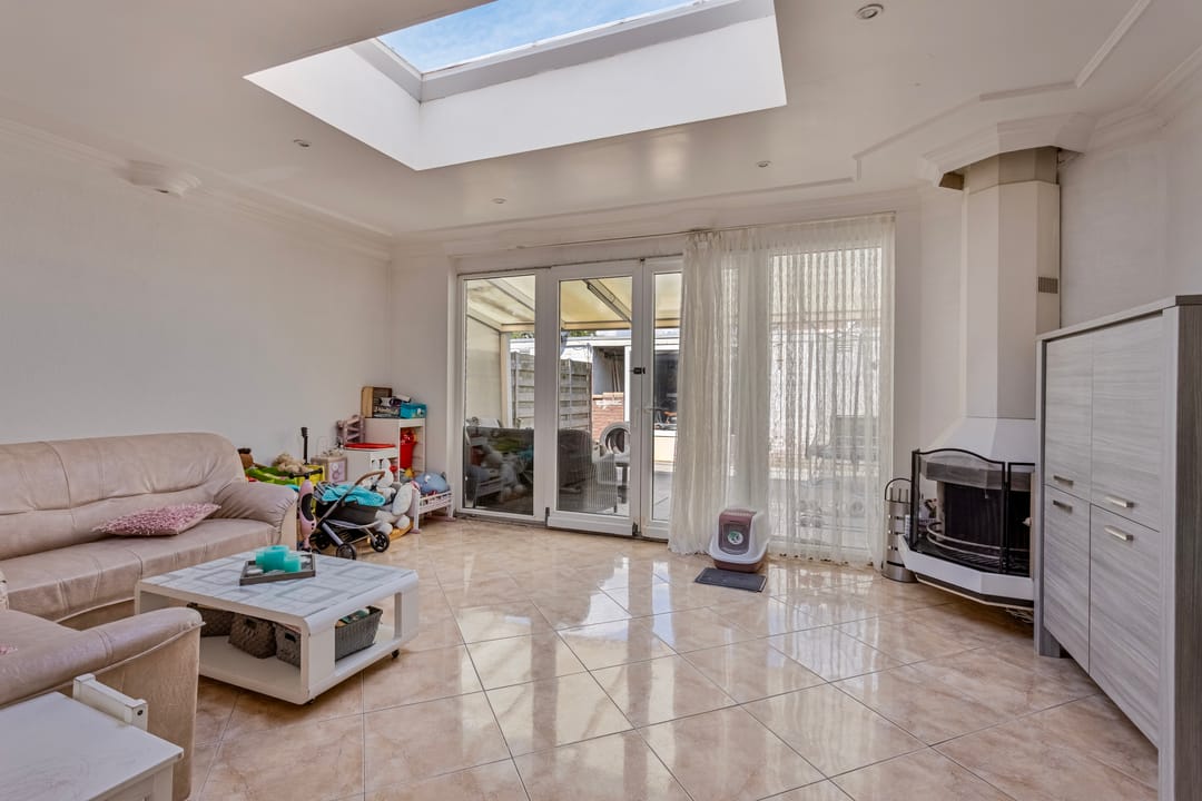 Foto 7 van Flamingostraat 41