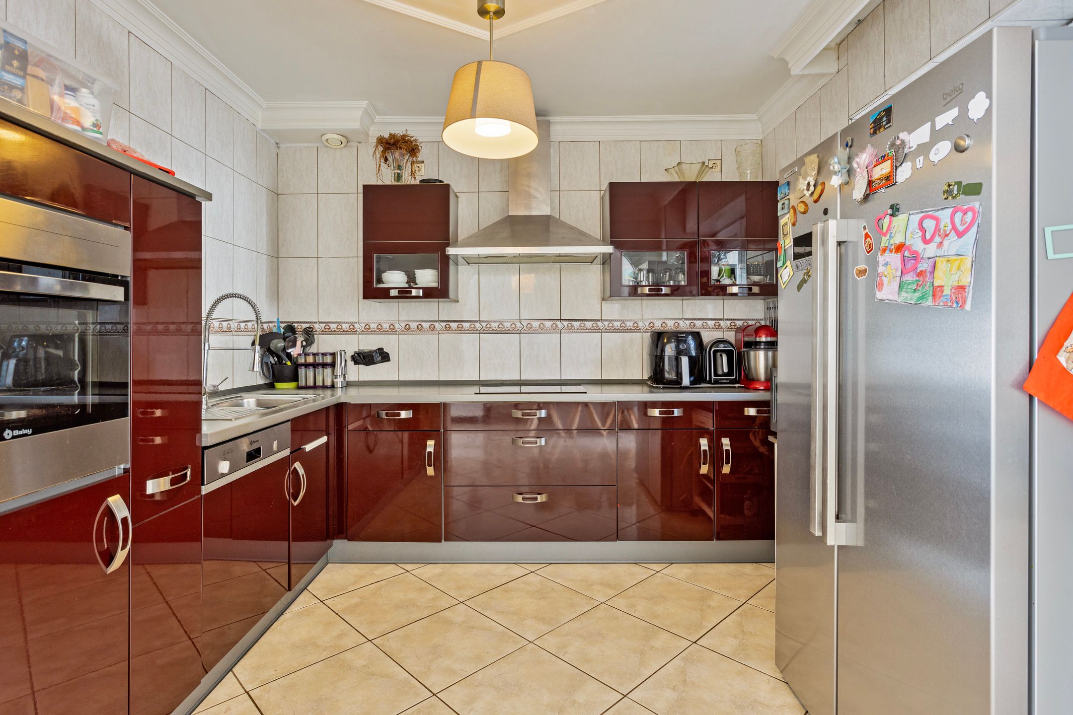 Foto 9 van Flamingostraat 41