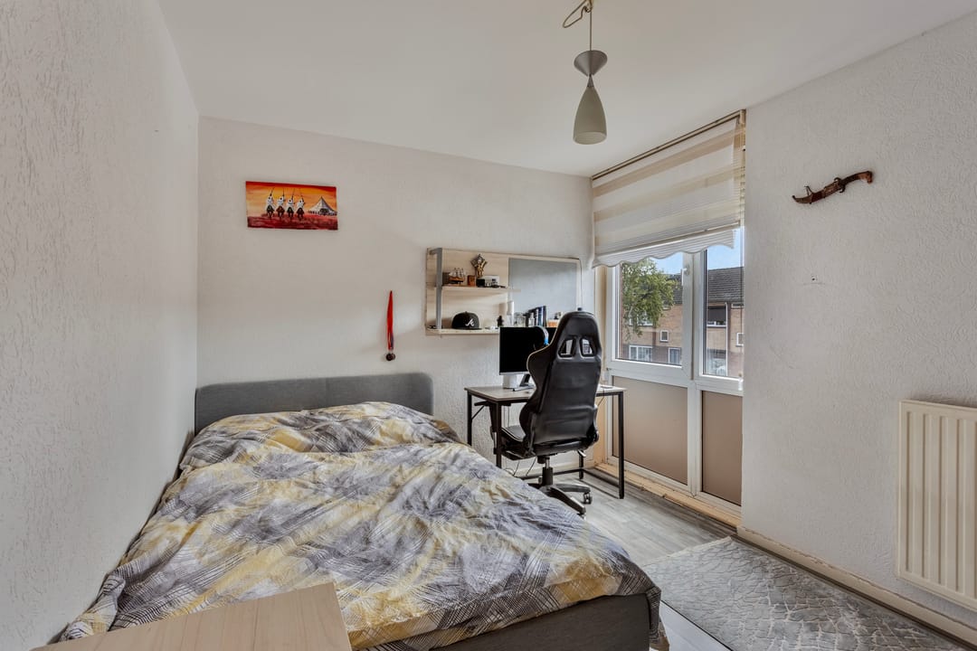 Foto 11 van Flamingostraat 41