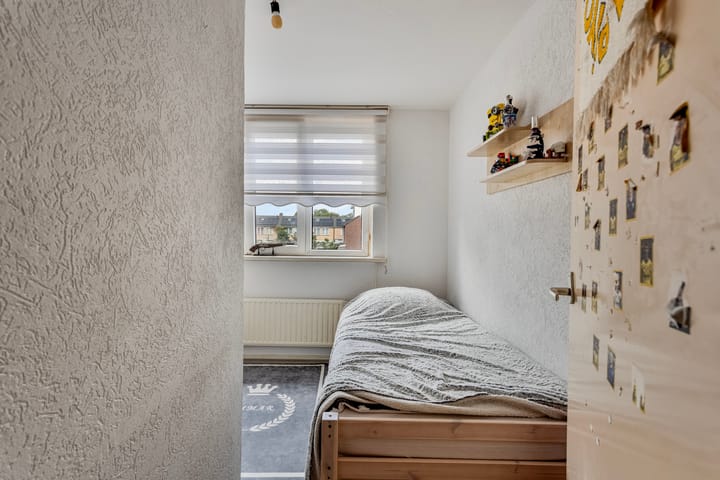 Foto 12 van Flamingostraat 41