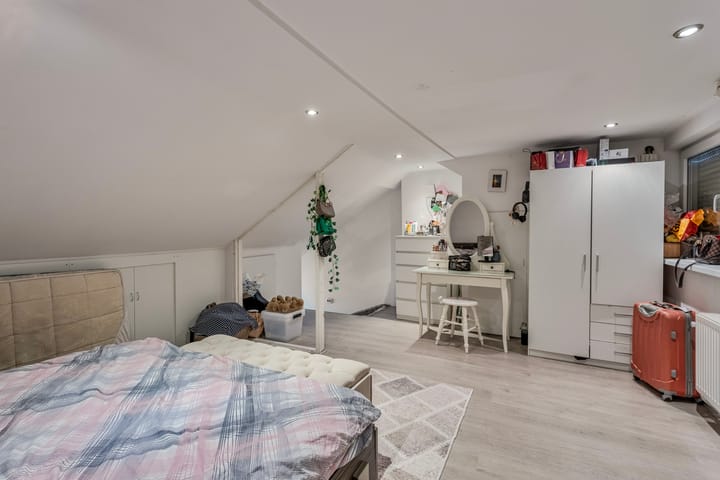 Foto 15 van Flamingostraat 41