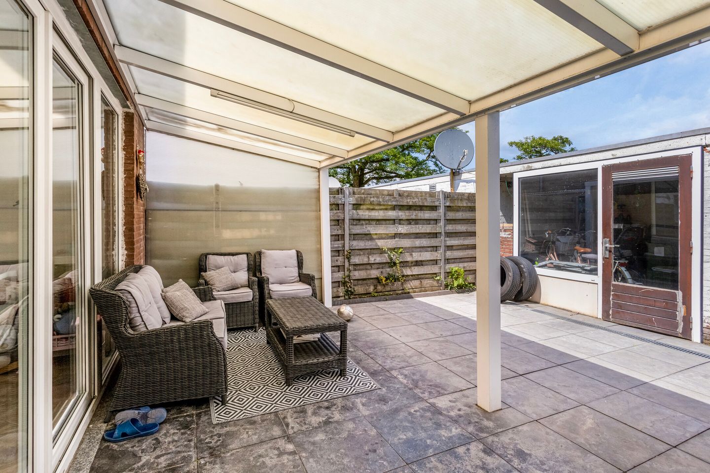 Foto 19 van Flamingostraat 41