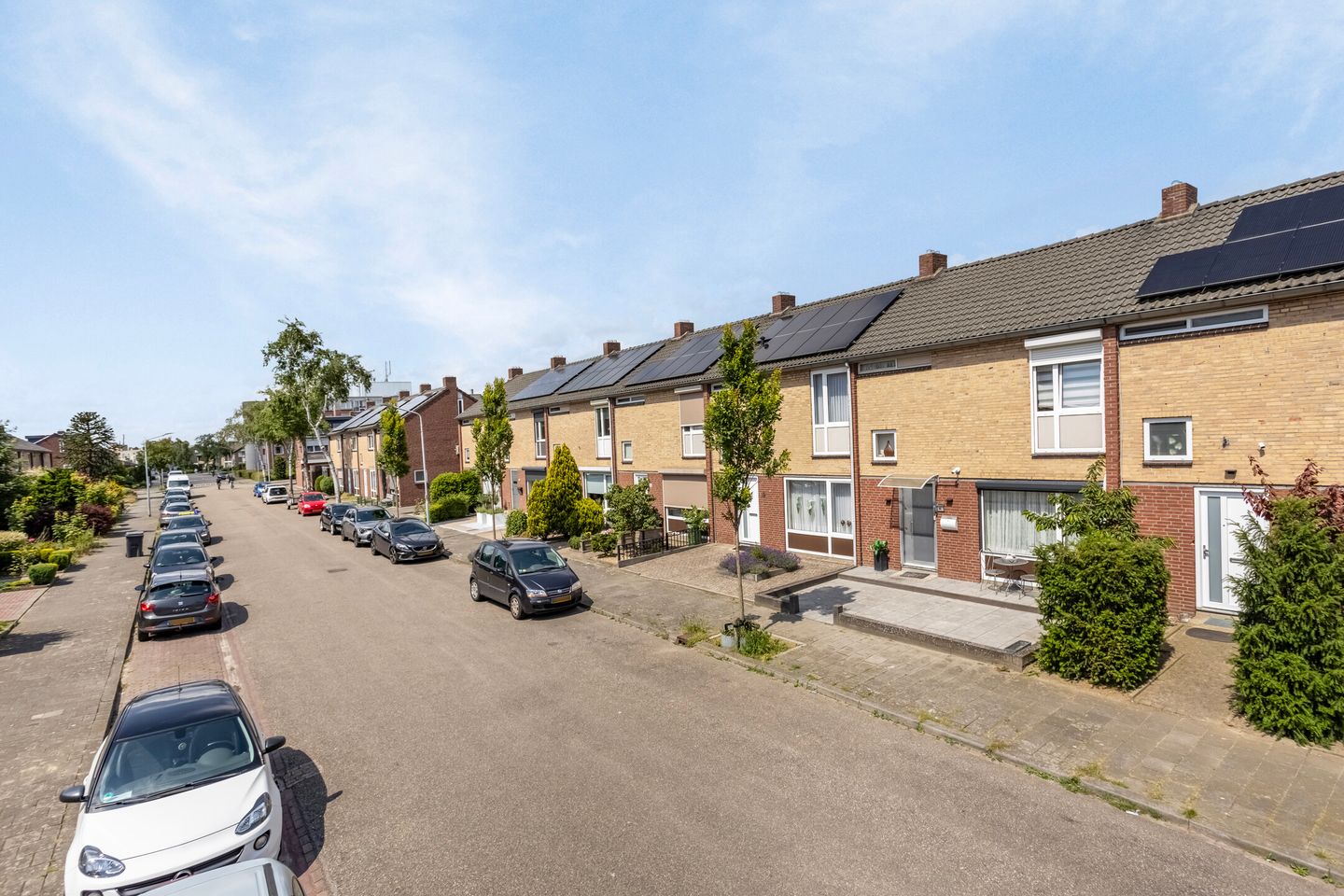 Foto 20 van Flamingostraat 41