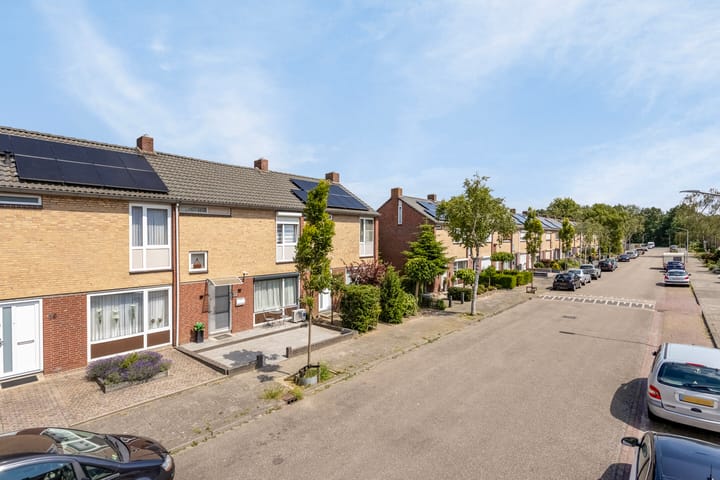 Foto 21 van Flamingostraat 41