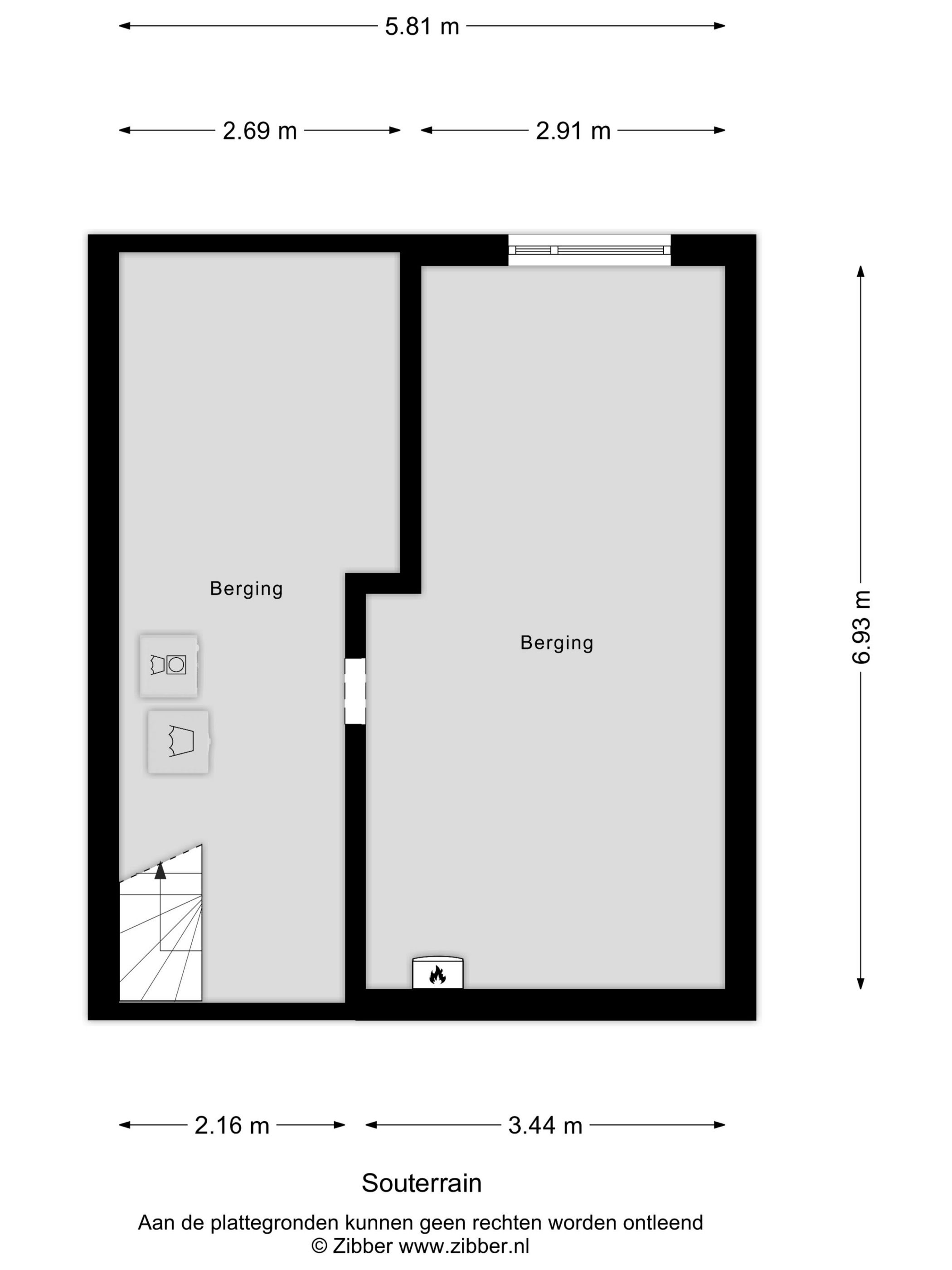 Foto 27 van Flamingostraat 41